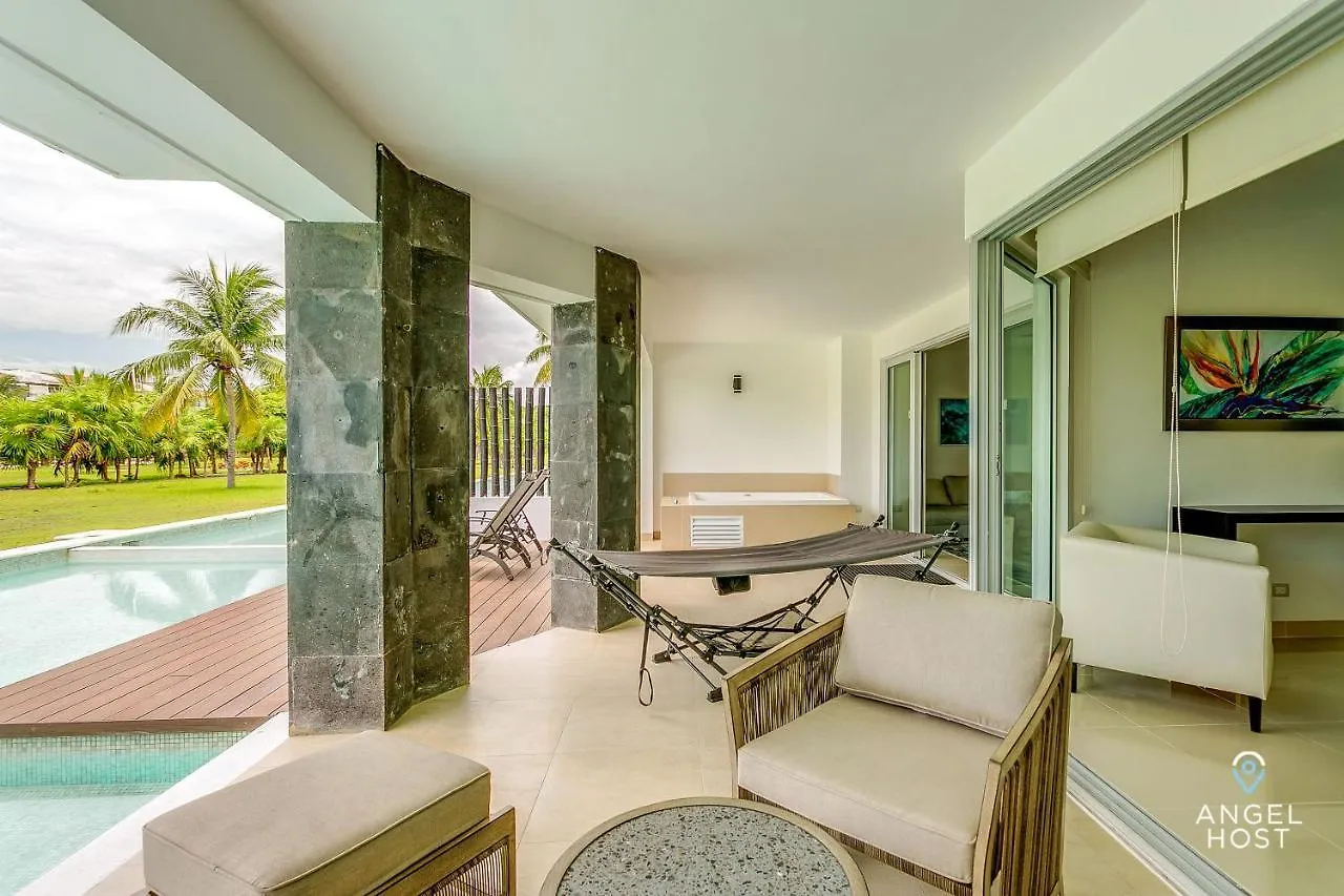 Apartment New Condos With Private Pool Plus Restaurants And Gym Playa del Carmen