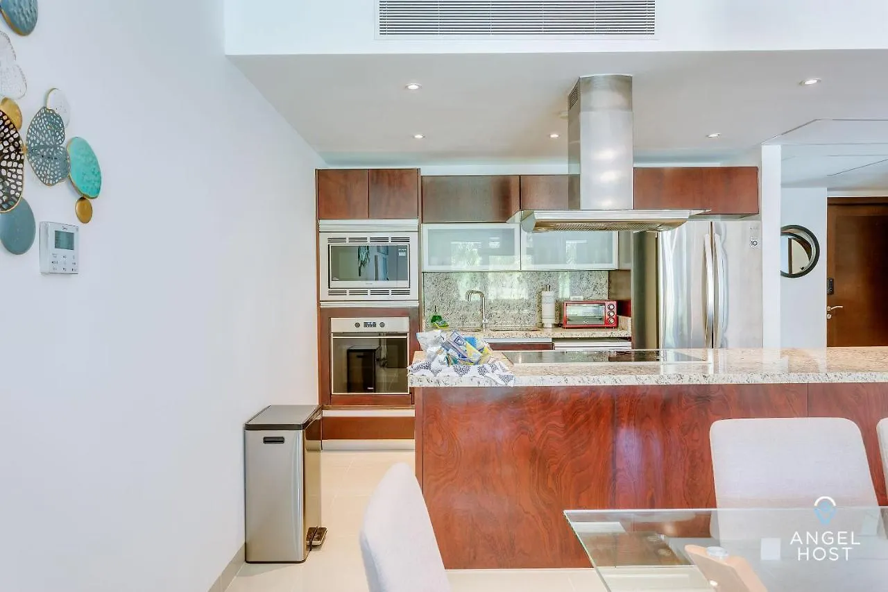 Apartment New Condos With Private Pool Plus Restaurants And Gym Playa del Carmen