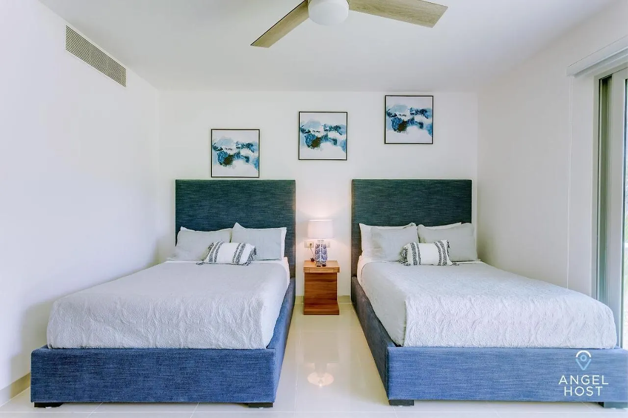 New Condos With Private Pool Plus Restaurants And Gym Playa del Carmen 0*,