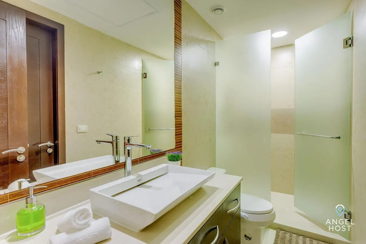 Apartment New Condos With Private Pool Plus Restaurants And Gym Playa del Carmen