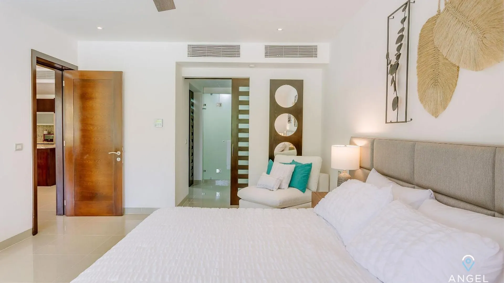 Apartment New Condos With Private Pool Plus Restaurants And Gym Playa del Carmen Mexico